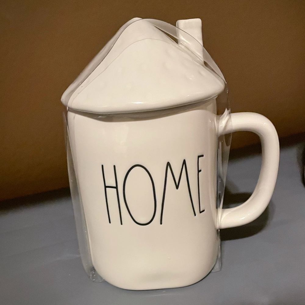 Rae Dunn Home Mug